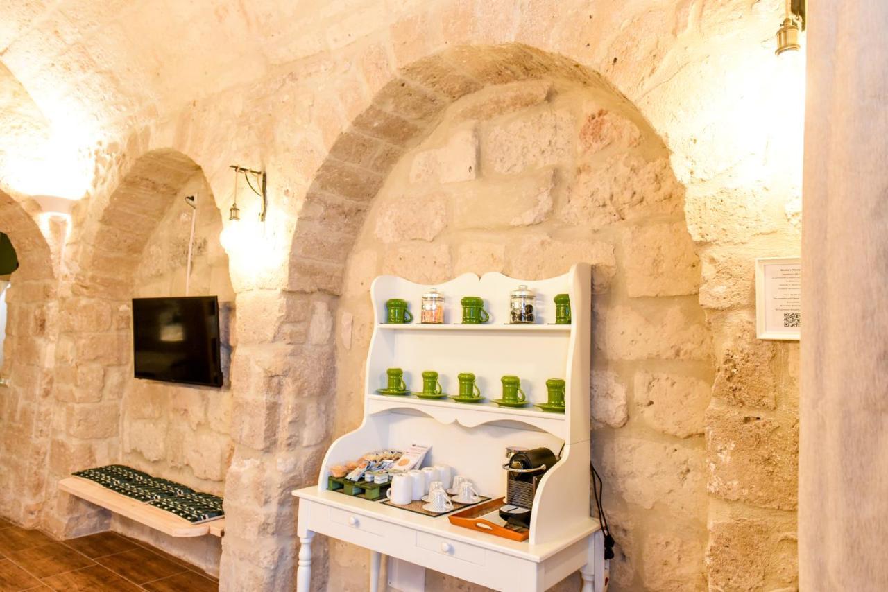 Nicola'S House Luxury Loft Villa Bari Exteriör bild