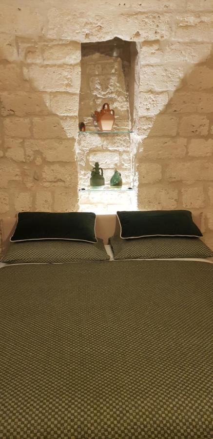 Nicola'S House Luxury Loft Villa Bari Exteriör bild